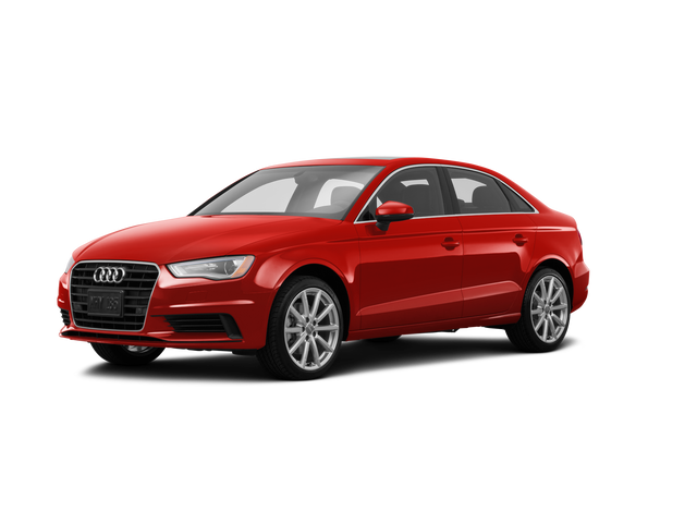 2015 Audi A3 1.8T Premium Plus