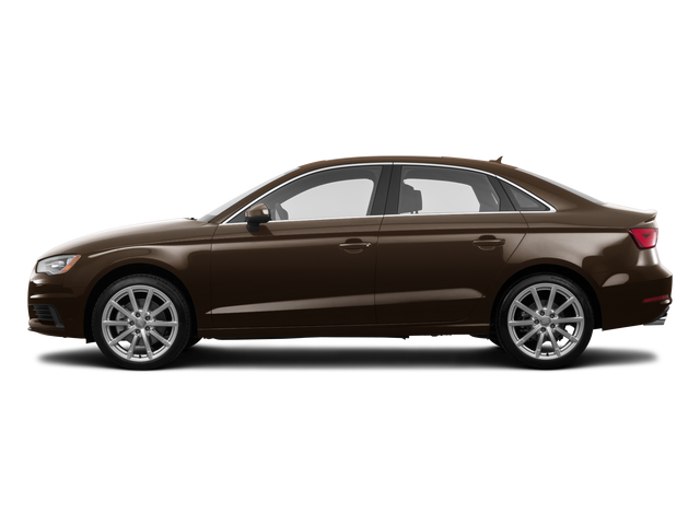 2015 Audi A3 2.0T Premium Plus