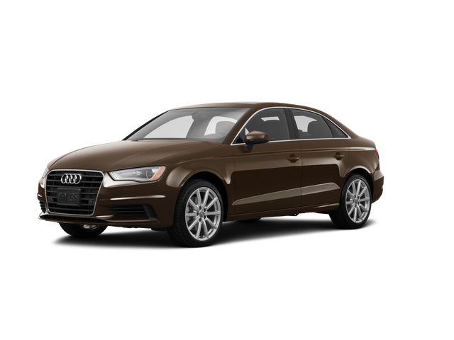 2015 Audi A3 2.0 TDI Premium Plus