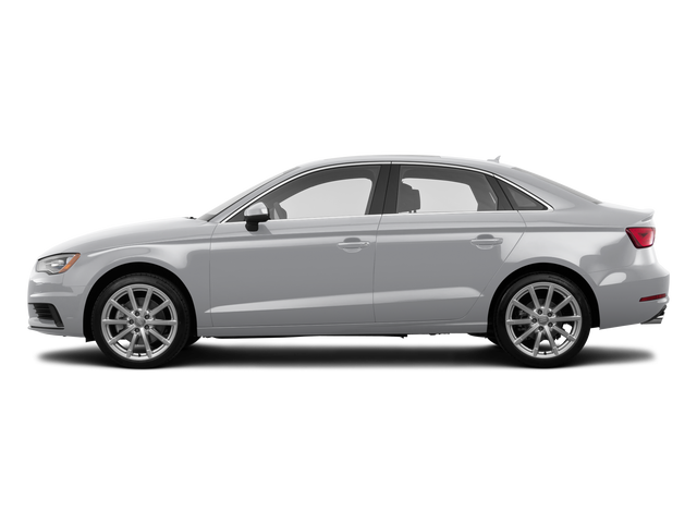 2015 Audi A3 2.0T Premium Plus