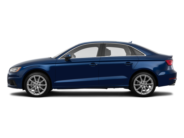 2015 Audi A3 1.8T Premium Plus