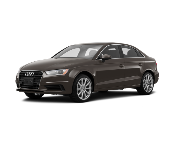 2015 Audi A3 2.0T Premium Plus