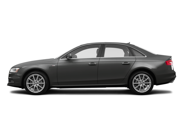 2015 Audi A4 Premium