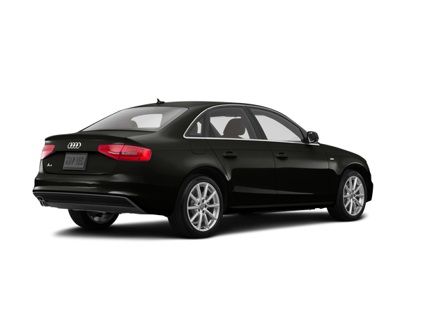 2015 Audi A4 Premium