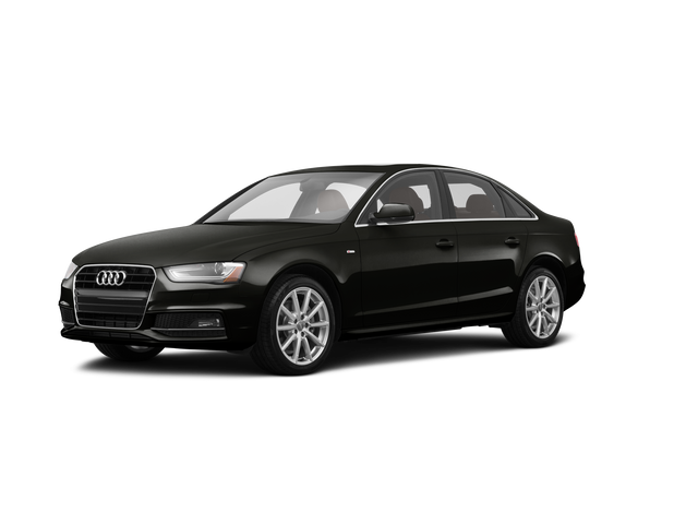 2015 Audi A4 Premium