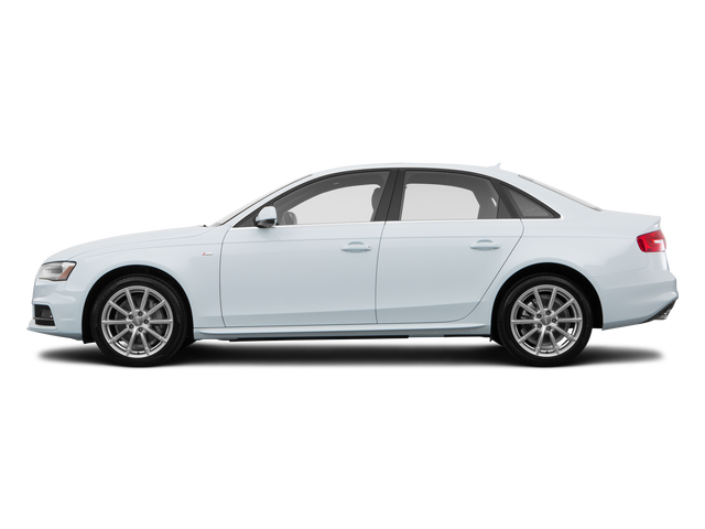 2015 Audi A4 Premium