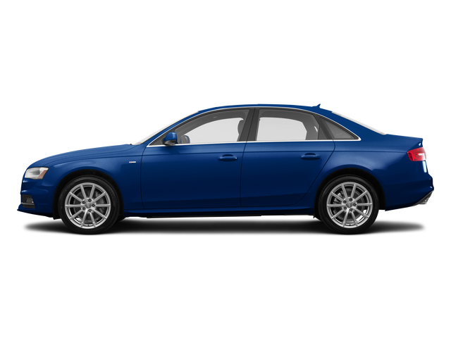 2015 Audi A4 Premium