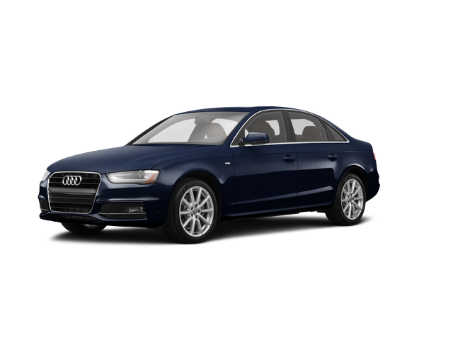 2015 Audi A4 Premium