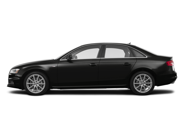 2015 Audi A4 Premium Plus