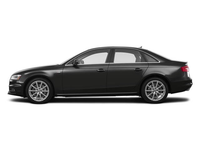 2015 Audi A4 Premium Plus