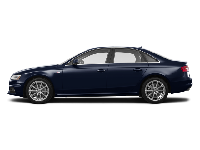 2015 Audi A4 Premium Plus