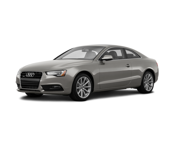 2015 Audi A5 Premium Plus