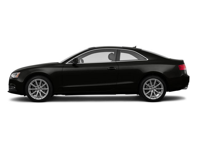 2015 Audi A5 Prestige
