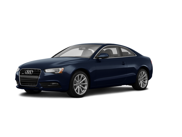 2015 Audi A5 Premium