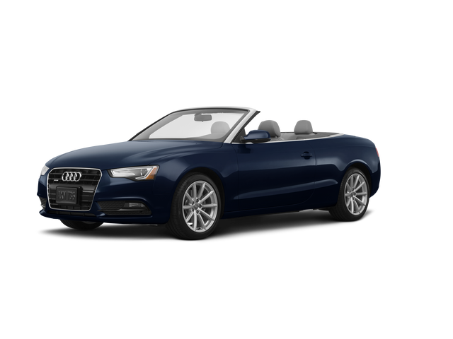 2015 Audi A5 Premium Plus