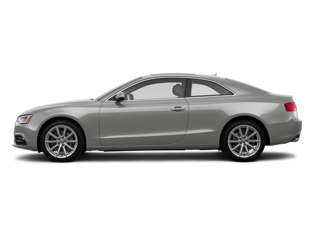 2015 Audi A5 Premium Plus