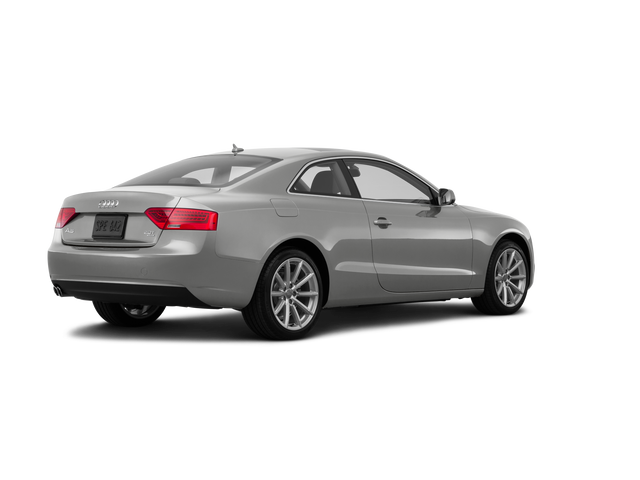 2015 Audi A5 Premium Plus