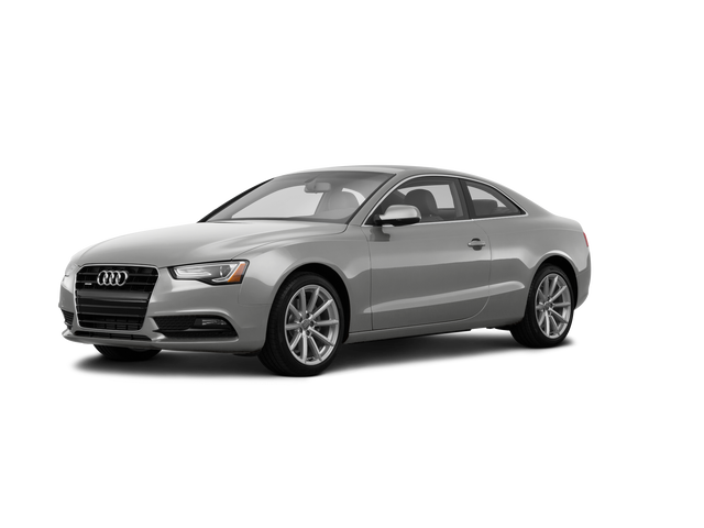 2015 Audi A5 Premium Plus