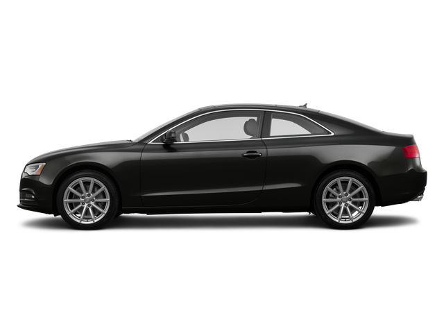 2015 Audi A5 Premium Plus