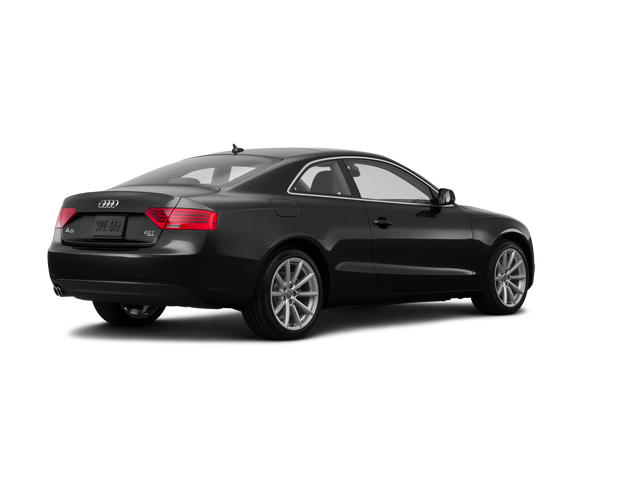 2015 Audi A5 Premium Plus