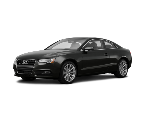 2015 Audi A5 Premium Plus