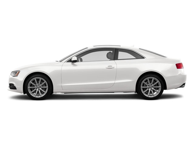 2015 Audi A5 Premium