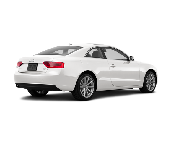 2015 Audi A5 Premium