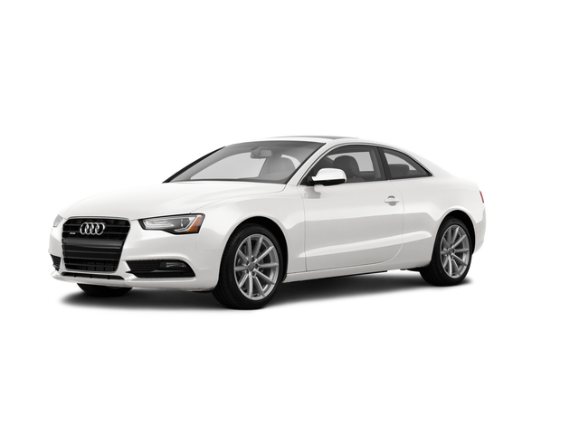 2015 Audi A5 Premium