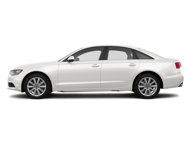 2015 Audi A6 2.0T Premium