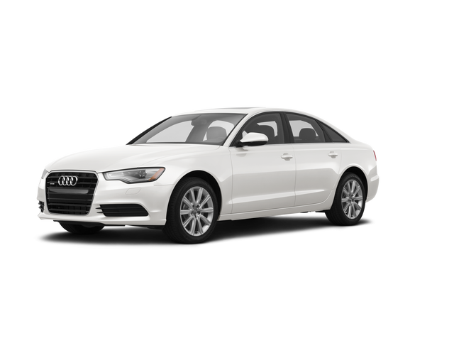 2015 Audi A6 2.0T Premium