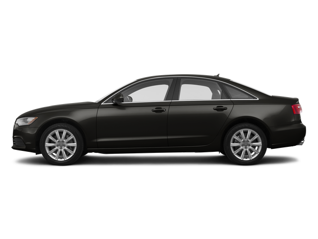 2015 Audi A6 2.0T Premium