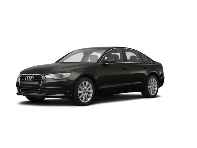 2015 Audi A6 2.0T Premium