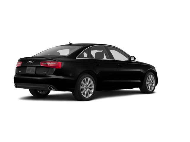 2015 Audi A6 2.0T Premium