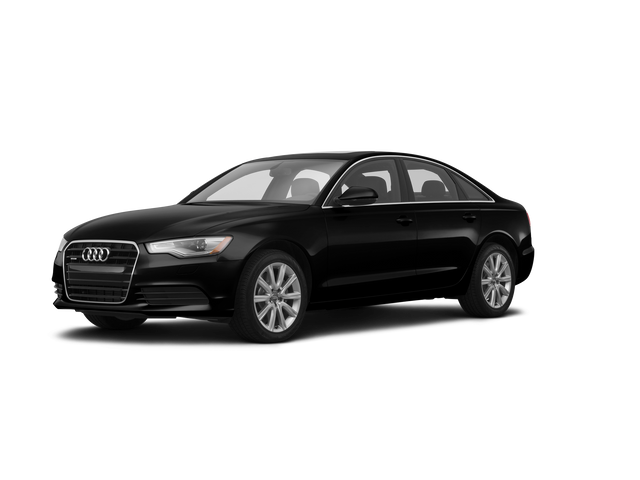 2015 Audi A6 2.0T Premium