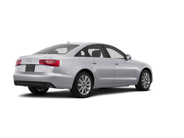 2015 Audi A6 2.0T Premium