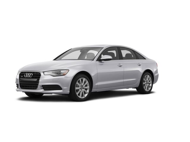 2015 Audi A6 2.0T Premium