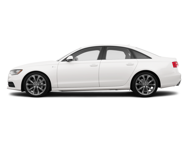 2015 Audi A6 3.0T Premium Plus