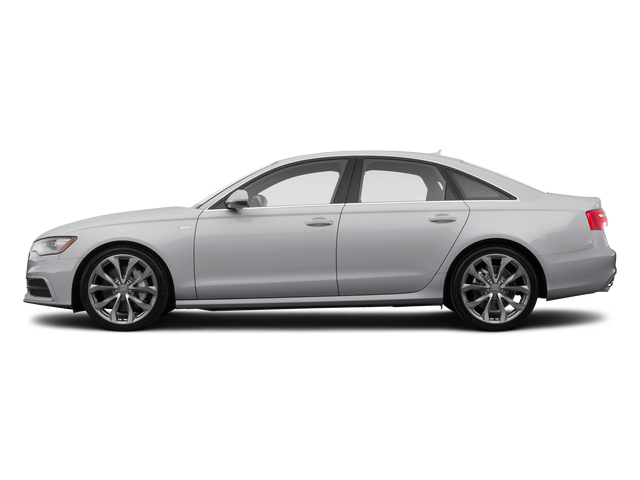 2015 Audi A6 3.0T Premium Plus