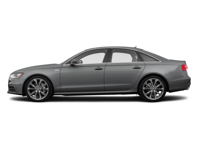 2015 Audi A6 2.0T Premium Plus