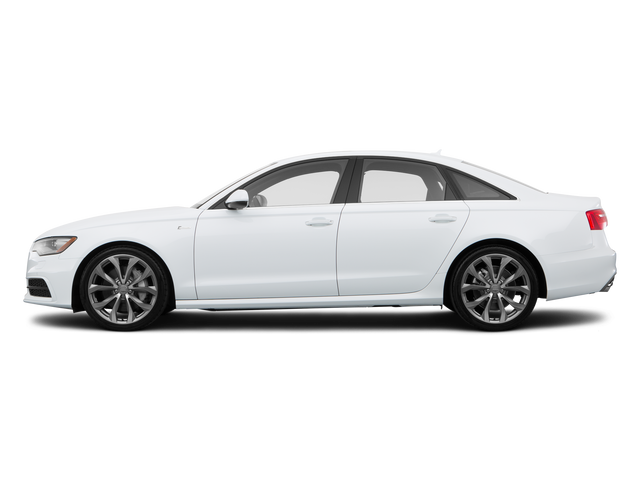 2015 Audi A6 3.0T Prestige