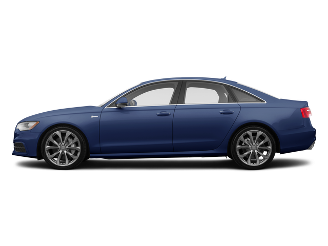 2015 Audi A6 2.0T Premium Plus
