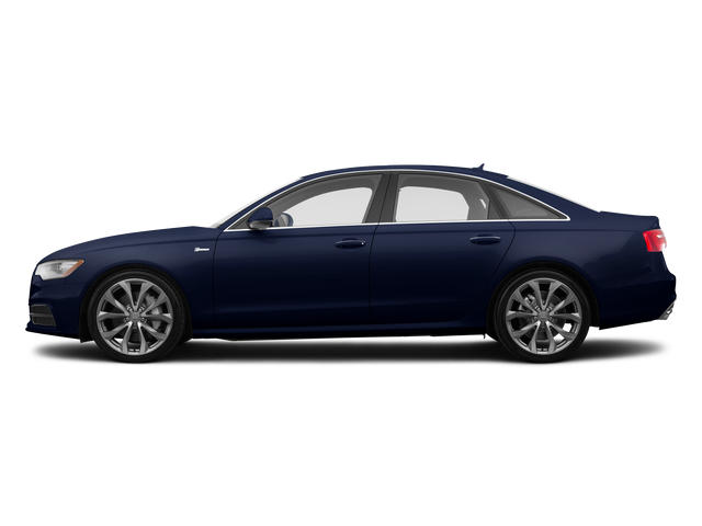 2015 Audi A6 3.0L TDI Premium Plus