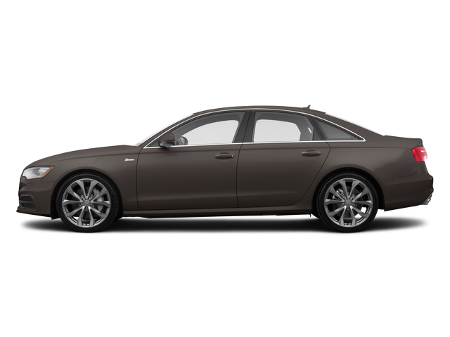 2015 Audi A6 3.0T Premium Plus