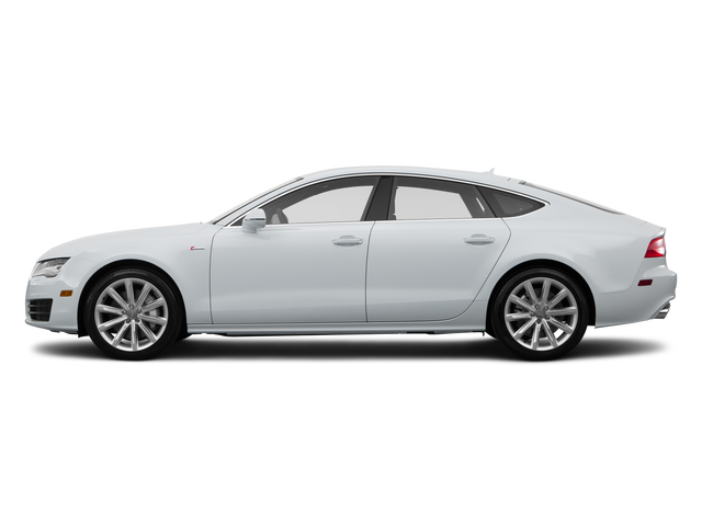 2015 Audi A7 3.0 Prestige