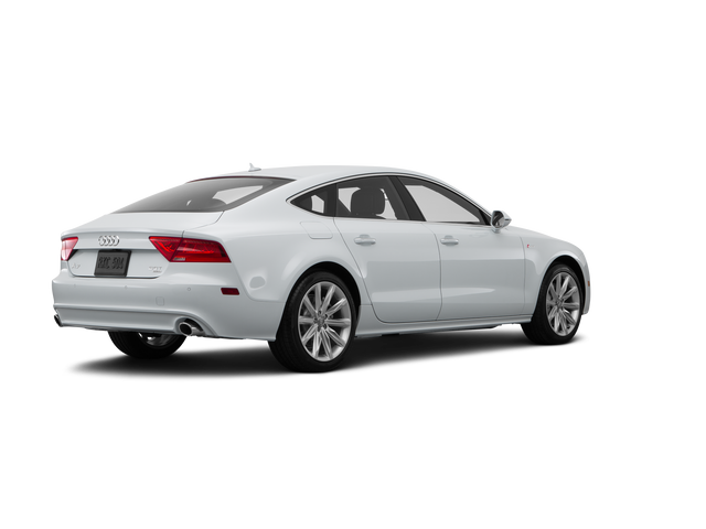 2015 Audi A7 3.0 Prestige