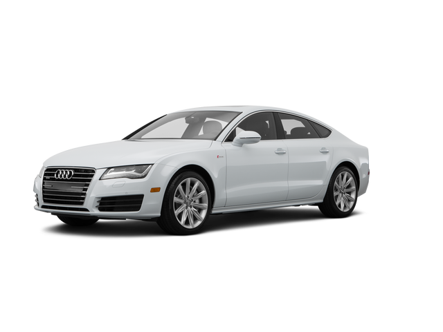 2015 Audi A7 3.0 Prestige