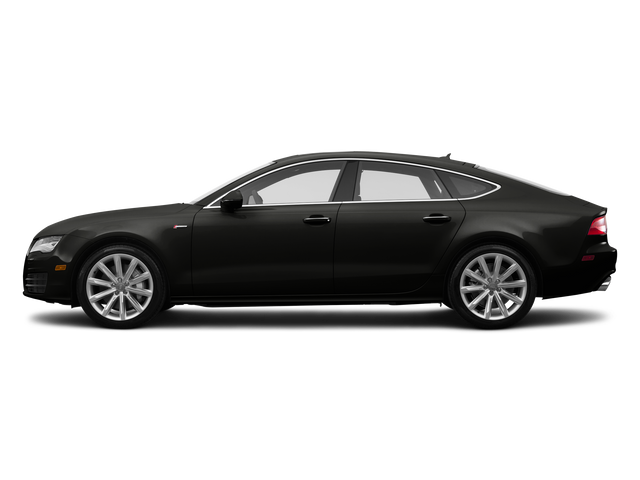 2015 Audi A7 3.0 Prestige