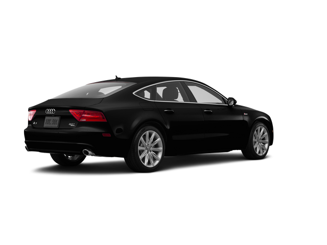 2015 Audi A7 3.0 Prestige