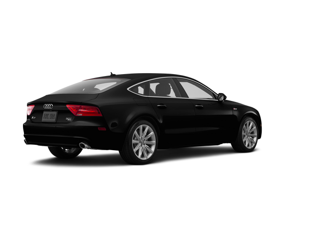 2015 Audi A7 3.0 Prestige