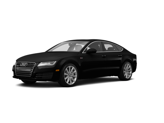 2015 Audi A7 3.0 Prestige